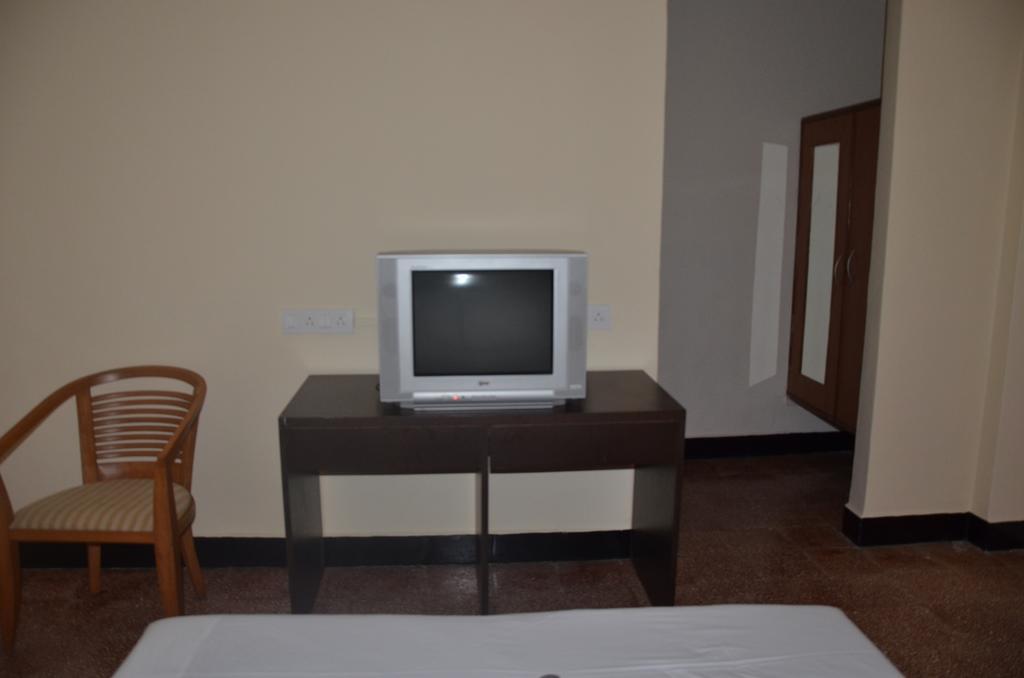 Hotel Ferreira Resort Lonavala Oda fotoğraf