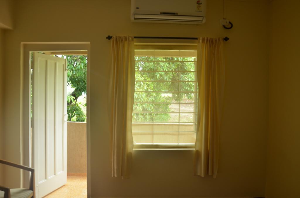 Hotel Ferreira Resort Lonavala Dış mekan fotoğraf