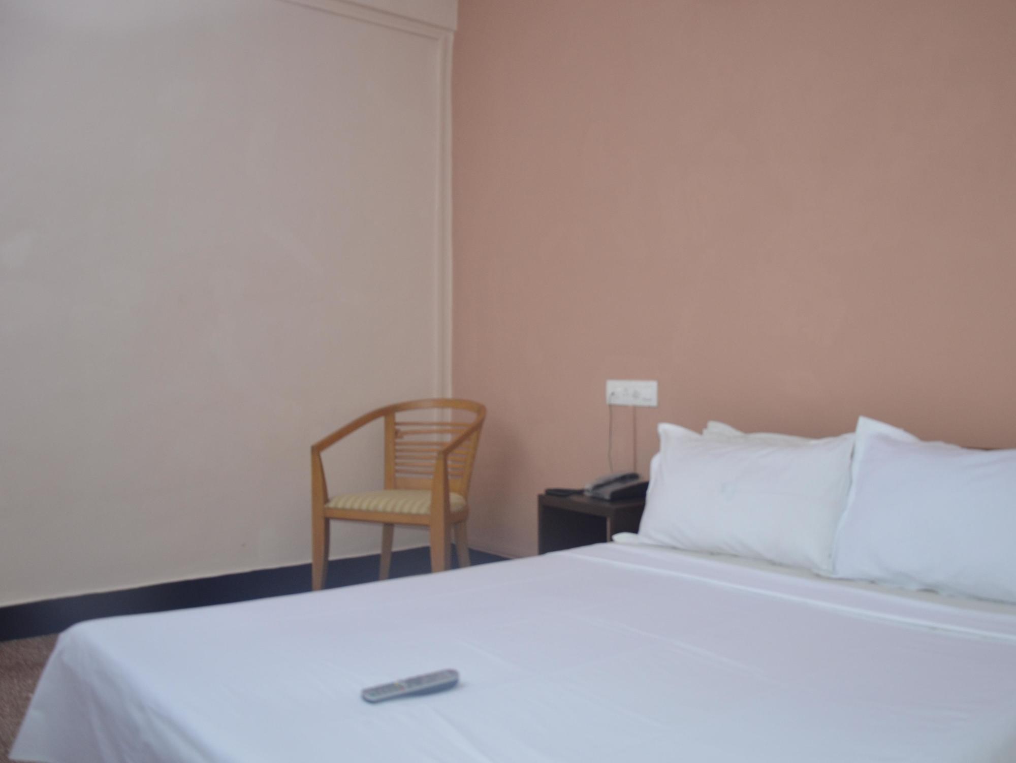 Hotel Ferreira Resort Lonavala Dış mekan fotoğraf