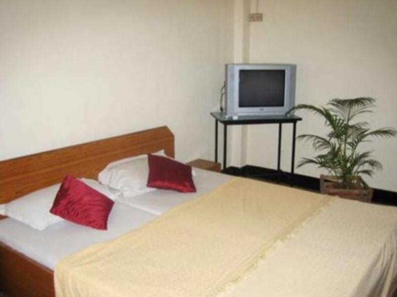 Hotel Ferreira Resort Lonavala Dış mekan fotoğraf