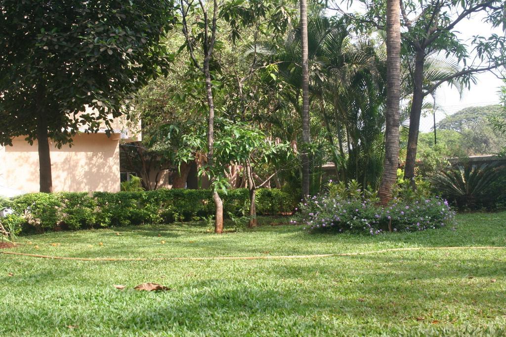 Hotel Ferreira Resort Lonavala Dış mekan fotoğraf