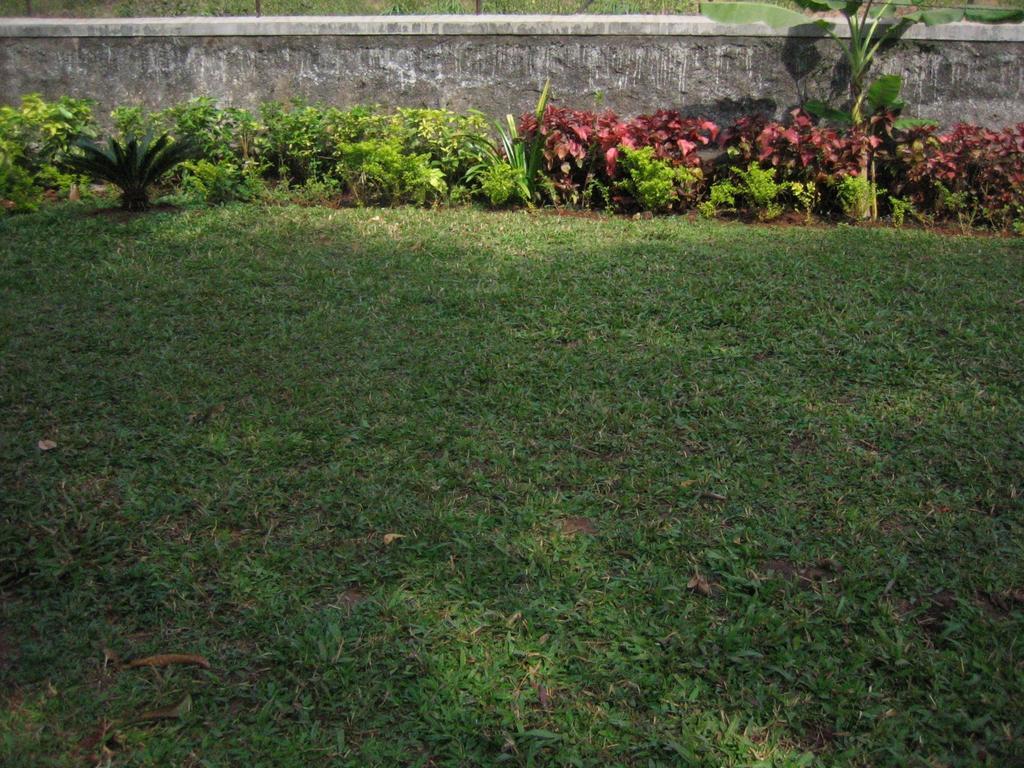 Hotel Ferreira Resort Lonavala Dış mekan fotoğraf