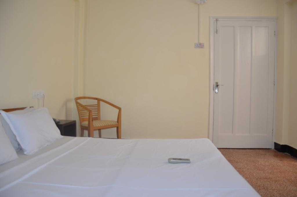 Hotel Ferreira Resort Lonavala Dış mekan fotoğraf