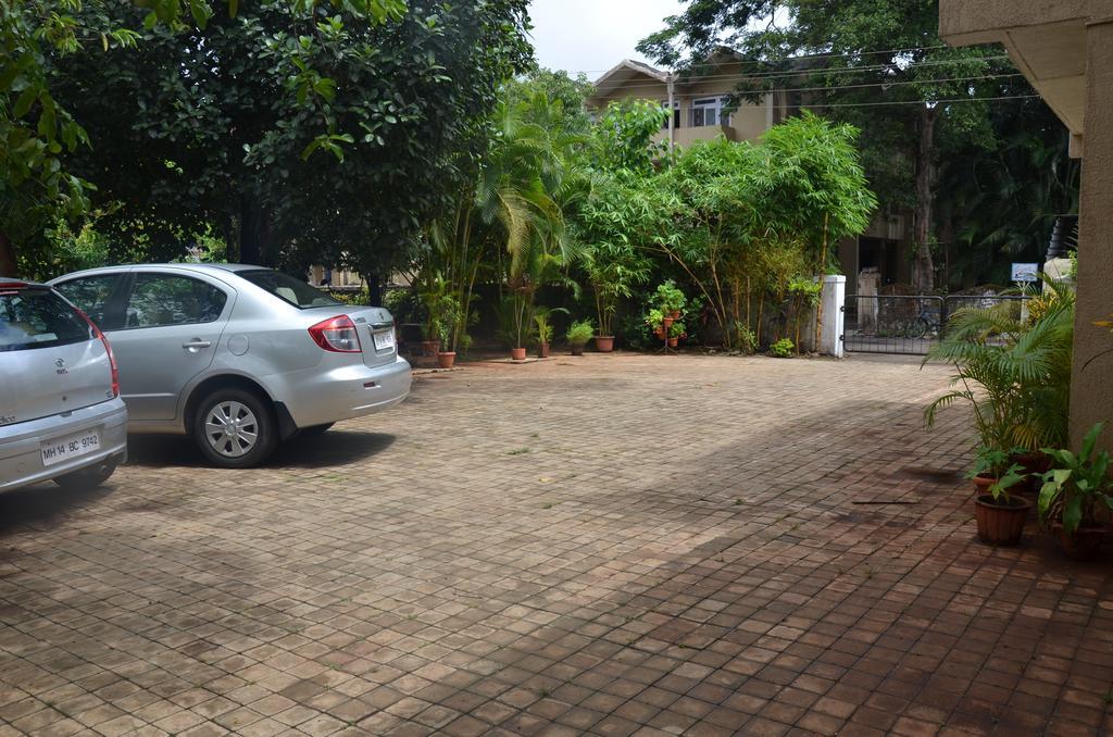Hotel Ferreira Resort Lonavala Dış mekan fotoğraf