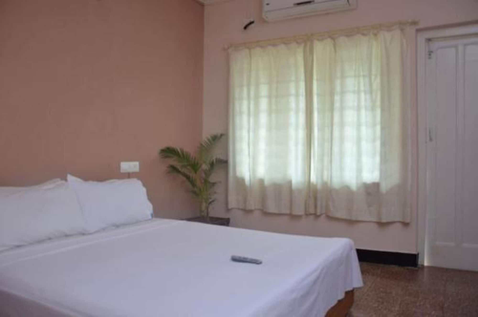 Hotel Ferreira Resort Lonavala Dış mekan fotoğraf