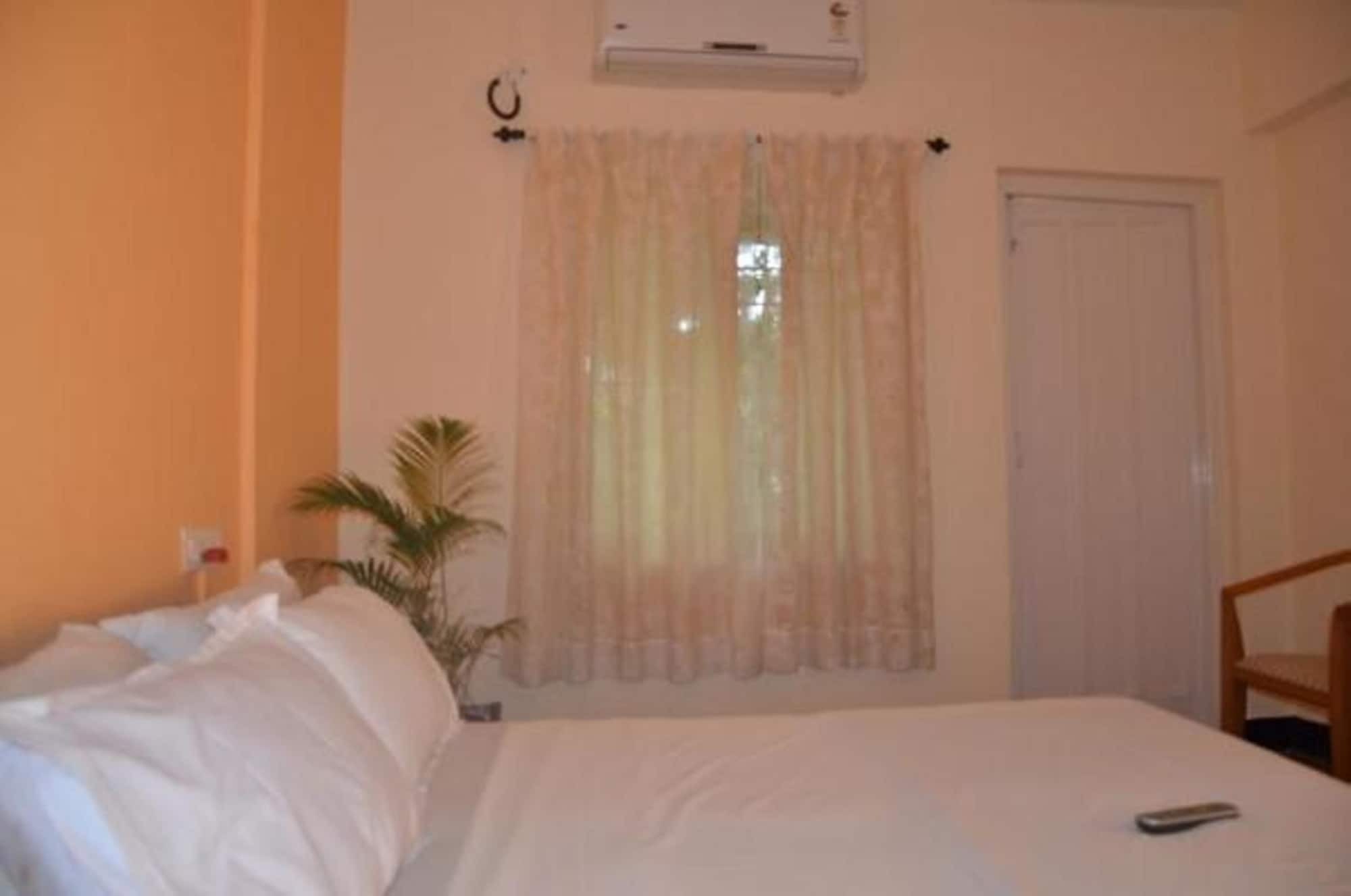 Hotel Ferreira Resort Lonavala Dış mekan fotoğraf